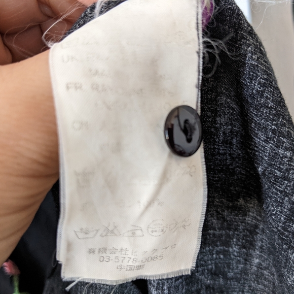 Something else x Natalie Wood cactus dress us 2 - Picture 5 of 6